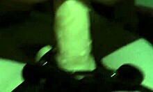 Girl Fucks Guy With Dildo!