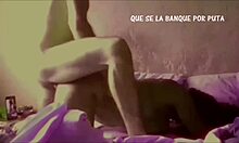 Claudia Amateur Loves Being A Whore, Screams For Cock To Wreck Her Ass Until She Milks Me