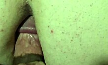 Took It In The Butt Facial Spray