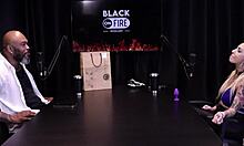 Tinha Uma Competição Saudável Com Atrizes As Produtoras Brigavam E O Mercado Pornô Se Consolidou Na Pandemia - Julia Fontanelli Watch On Sheer Red