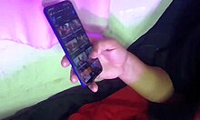 Watching And Touching While Sister Films