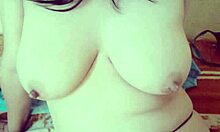 aurora estelar compilaci�n 1 with big natural tits milf wife sexy curvy mexican