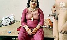 Indian Desi Wife Hardcore Fucking Boyfriend In Rough Doggystyle