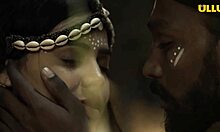 Indian Milf and Teen Engage in Hot Sex