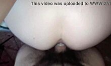 My Stepbrother Fucks My Vagina Super Hard in Intense Hardcore Sex
