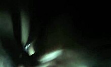 Hey, check out lizbeth morales giving a hot blowjob in this sexy amateur video