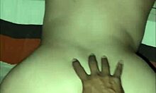 Vp 004 Invito A La Vecina Culona A Ver Netflix Noche De Películas!