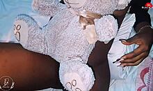 Met this girl on tinder today at school