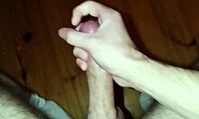 New 11 Masturbation and Cum