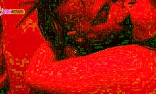 Girl Enjoys Big Black Cock In Shower