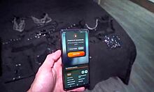 My Stepsister Tries Bdsm Mode With Blowjob And Doggystyle Pov