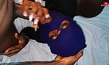 Met this girl on tinder today at school