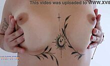 Cute Colombian Teen Anora Rossi Takes Huge Cock in Anal Scene