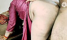 Indian Desi Wife Hardcore Fucking Boyfriend In Rough Doggystyle