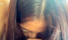 Latina Friend's Secret Encounter