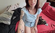 why is renee rose having secret sex with her stepdad in that dirty tale?