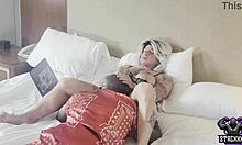 Stacxxxs Presents Wet Dreams - Brooke Diesel