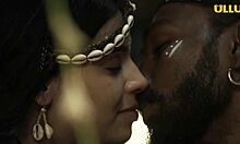 Indian Milf and Teen Engage in Hot Sex