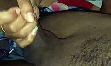 Invited Neighbor for Movie, Got Oral Surprise