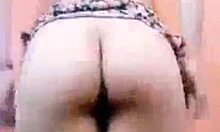 aurora estelar compilaci�n 1 with big natural tits milf wife sexy curvy mexican