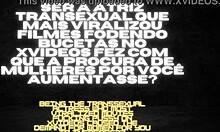 Ninja Experience 02 - Interview with Nathalia Fontes the Redhead with Most Views on XVideos