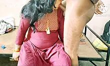 Indian Desi Wife Hardcore Fucking Boyfriend In Rough Doggystyle
