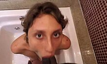 ela ama rolas pretas