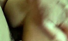 after classes, she heads to the hotel for some hard anal