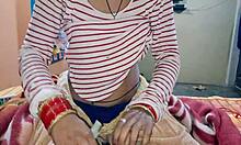 Horny indian babe fucked secretly before wedding