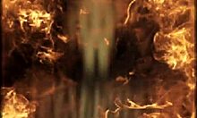 Vp 004 Invito A La Vecina Culona A Ver Netflix Noche De Películas!