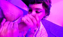 Cute alt teen fucks guy and swallows cum