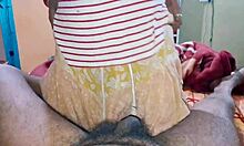 Horny indian babe fucked secretly before wedding