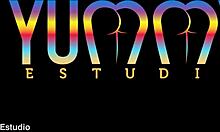 Tiny slut BREINY ZOE fucks FIVE big studs with DAP DP piss drinking and SWALLOWING their loads