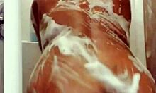 Yuki Senpai's motel shower show preview kuroyukiexperience 😍