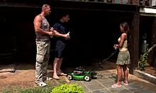 jade sin double penetrated by two american bwc