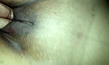 Girlfriend Asks Friend To Finger Her Pussy