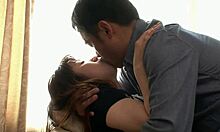 expert japanese cock fucks wet pussy of sexy teen