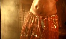 Trying to Arouse My Man with Mature Solo Show