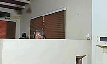 i fuck my stepsons thick cock at home alone