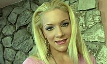 heidi mayne tries anal for the first time