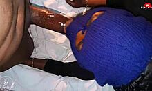 Met this girl on tinder today at school