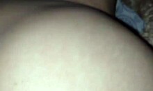 Hey, check out lizbeth morales giving a hot blowjob in this sexy amateur video