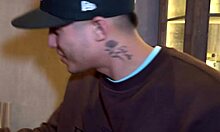 colombian big ass gets fucked in public after porn show devil khloee x milanrodriguez