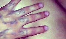 Hey, check out lizbeth morales giving a hot blowjob in this sexy amateur video