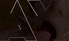 Horny Asian Teen Punished with Toys