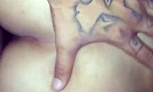 Hey, check out lizbeth morales giving a hot blowjob in this sexy amateur video