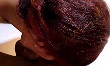 Blonde Wife Nilmini Sheron Dances Sexy and Gets Anal Fucked by Hubby.