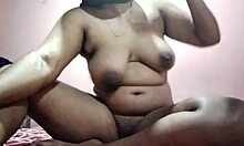 fun with sister-in-law's pussy and tits 😈