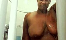 Yuki Senpai's motel shower show preview kuroyukiexperience 😍