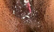 Intimate Bedroom Foreplay